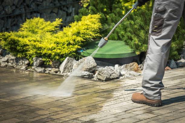 Best Warehouse Cleaning  in Bluefield, VA